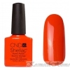 CND Shellac Electric Orange -     7,3    12803   - kosmetikhome.ru