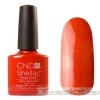CND Shellac Fine Vermilion -     7,3    12847   - kosmetikhome.ru